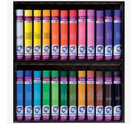 Royal Talens : Van Gogh : Oil Pastel : Set of 24