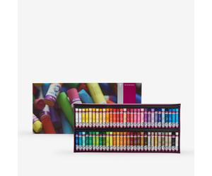 Royal Talens : Van Gogh : Oil Pastel : Set of 60