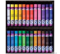 Royal Talens : Van Gogh : Oil Pastel : Set of 24