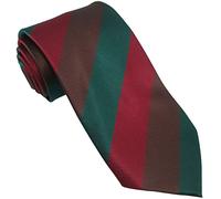 Royal Tank Regiment Tie