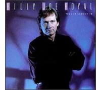 ROYAL - TELL IT LIKE IT IS - CD - J3z