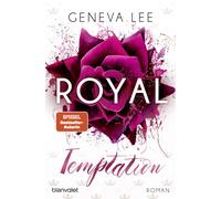 Royal Temptation: Roman by Lee, Lee, New 9783734114496 Fast Free Shipping.
