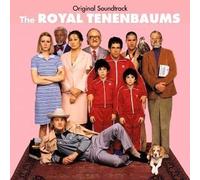 Royal Tenenbaums by Unknown (2001-12-18)