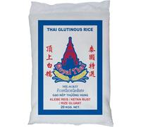 Royal Thai - Glutinous (Sticky) Rice - 20kg