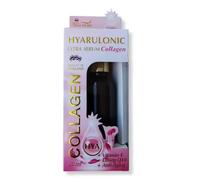 Royal Thai Herb Hyaluronic Extra Serum Collagen 30ml - 100% Pineapple Infused Botox Serum for Anti-Aging, Skin Firming & Rejuvenation - No Hurt, No Risk, No Bad Effect - Advanced Skincare Formula