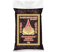 ROYAL THAI RICE Black Cargo Rice/Rice Berry, 1 kg