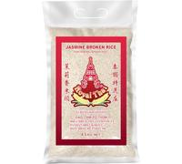 ROYAL THAI RICE Broken Jasmine Rice, 4,5 kg