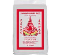 ROYAL THAI RICE - Pack of 20 broken jasmine rice (1 x 20 kg)