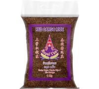 ROYAL THAI RICE Red Cargo Rice, 1 kg