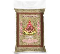 Royal Thay Thai Whole Grain Rice - 1000 gr - [pack of 10]