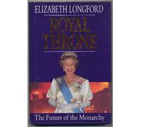 Royal Throne The Future of the Monarchy