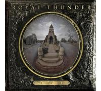 Royal Thunder - CVI
