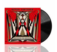 Royal Thunder - Rebuilding The Mountain (Brand New Vinyl LP) 1 Bent Corner 147