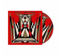 Royal Thunder – Rebuilding the Mountain – CD (2023)