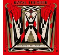ROYAL THUNDER: REBUILDING THE MOUNTAIN - LP vinyl BRAND NEW