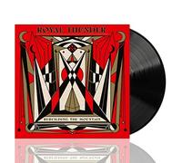 Royal Thunder - Rebuilding The Mountain (Brand New Vinyl LP) 1 Bent Corner 243