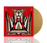 Royal Thunder - Rebuilding The Mountain (Limited Gold Vinyl) [VINYL]