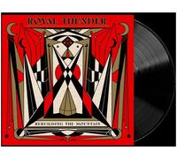 Royal Thunder - Rebuilding the Mountain - Vinyl / 12" Album