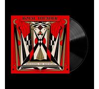 Royal Thunder - Rebuilding The Mountain - Vinyl