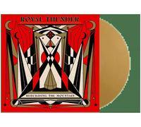 Royal Thunder - Rebuilding the Mountain - Vinyl / 12" Album Coloured Vinyl (L...
