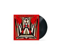 Royal Thunder - Rebuilding The Mountain - Vinyl