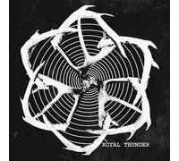 Royal Thunder - ROYAL THUNDER [Vinyl LP] [VINYL]