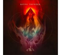 Royal Thunder - Wick (CD) NEW ( Digipak )