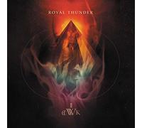 Royal Thunder - WICK [VINYL]