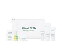 Royal Fern - Facial Travel Kit - Hydrating Mask