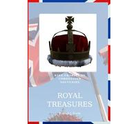 Royal TREASURES: King Charles III Coronation Souvenirs