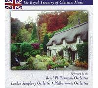 Royal Treasury of Classical Music 3 by Royal Treasury of Classical Music