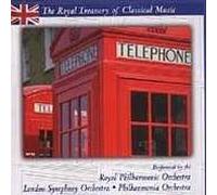 Royal Treasury of Classical Music 7 by Royal Treasury of Classical Music