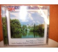 Royal Treasury of Classical Music 9 by Royal Treasury of Classical Music (1998-05-03)
