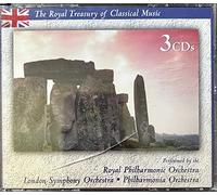 Royal Treasury of Classics 1