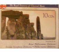 Royal Treasury of Classics