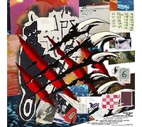 Royal Trux "Live" - Platinum Tips and Ice-Cream [VINYL]