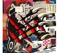 Royal Trux - Platinum Tips Ice Cream - CD - E1111z