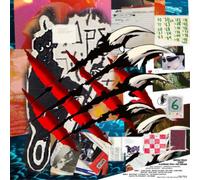 Royal Trux "Live" - Platinum Tips and Ice-Cream [VINYL]