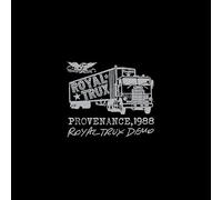 Royal Trux - Provenance: The Demo Tape (1988) [VINYL]