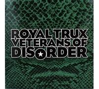 Royal Trux - Veterans Of Disorder [VINYL]