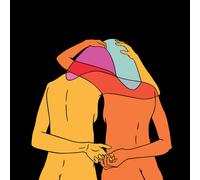 Royal Tusk - Altruistic [New Vinyl LP] 180 Gram, Silver