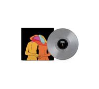 Royal Tusk - Altruistic Silver Nugget - Colored Vinyl