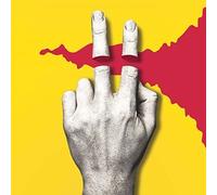 Royal Tusk - Tusk Ii [New Vinyl LP]