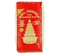 Royal Umbrella Royal Umbrella Thai Jasmine Rice 1kg