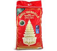 Royal Umbrella Thai HOM Mali Jasmine Rice 10kg | Authentic Fragrant Rice - Alpine Heights