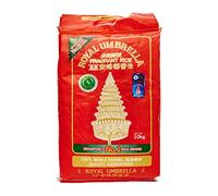 Royal Umbrella Thai HOM Mali Whole Jasmine Rice, 10 kg