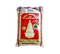 Royal Umbrella Thai HOM Mali Whole Jasmine Rice, 20 kg