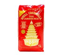 Royal Umbrella Thai Jasmine Rice 2kg