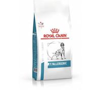 ROYAL Vet Canine ANALLERGENIC 8KG