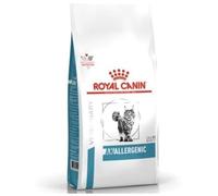 Royal Canin Veterinary Cat - Anallergenic - 4kg